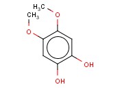 4,5-<span class='lighter'>二</span>甲氧基邻苯<span class='lighter'>二酚</span>