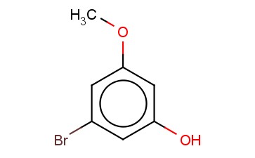 3-BROMO-5-METHOXYPHENOL