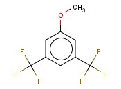 3,5-双(三氟甲基)<span class='lighter'>苯甲醚</span>