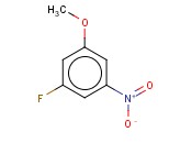 <span class='lighter'>3-FLUORO-5-NITROANISOLE</span>