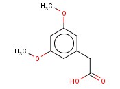 3,5-二甲氧基苯乙酸