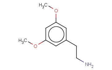 <span class='lighter'>3,5-DIMETHOXYPHENETHYLAMINE</span>