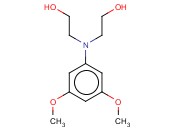 双(2-羟<span class='lighter'>乙基</span>)-3,5-二甲氧基<span class='lighter'>苯胺</span>