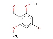 4-溴-2,6-<span class='lighter'>二甲</span>氧基<span class='lighter'>苯</span>甲醛