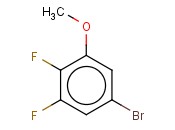 5-Bromo-1,2-difluoro-3-methoxybenzene