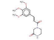 {4-[2-(二乙胺基)乙氧基]-3,5-二<span class='lighter'>碘</span>苯基}[2-(2,4,6-三<span class='lighter'>甲苯</span>基)-1-苯并呋喃-3-基]甲酮盐酸