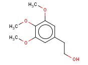 3,4,5-三<span class='lighter'>甲</span><span class='lighter'>氧基</span><span class='lighter'>苯</span><span class='lighter'>甲醇</span>