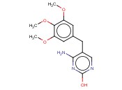 甲<span class='lighter'>氧</span><span class='lighter'>苄</span>啶杂质A