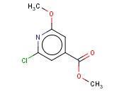 2-<span class='lighter'>氯</span>-6-甲氧基异<span class='lighter'>烟酸</span>甲酯