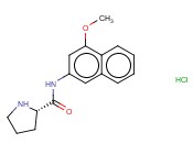 <span class='lighter'>H-PRO-4MBNA</span> <span class='lighter'>HCL</span>