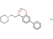 2-[4-(3-羟基丙基)哌嗪-1-基]乙基 [1-(4-<span class='lighter'>氯苯</span><span class='lighter'>甲</span><span class='lighter'>酰</span>)-5-<span class='lighter'>甲</span>氧基-2-甲基-1H-吲哚-3-基]乙酸酯