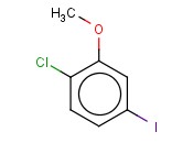 2-氯-5-碘苯甲醚