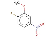 2-<span class='lighter'>氟</span>-5-硝基<span class='lighter'>苯甲醚</span>