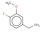 3-甲氧基-4-<span class='lighter'>氟</span><span class='lighter'>苯胺</span>