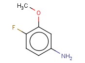 2-<span class='lighter'>氟</span>-4-甲氧基<span class='lighter'>苯胺</span>