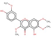 CHRYSOSPLENETIN