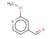 2-Methoxypyridine-4-carboxaldehyde