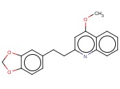 <span class='lighter'>西</span>花椒鹼