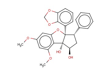 ROCAGLAMIDE AL