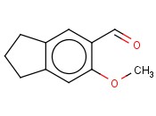 6-甲氧基-2,3-二氢-5-甲酰基茚