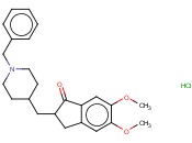 DONEPEZIL HCL