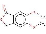 5,6-DIMETHOXY-3H-ISOBENZOFURAN-1-ONE