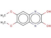 6,7-<span class='lighter'>二</span>甲氧基-1,4-<span class='lighter'>二</span>氢-2,3-单<span class='lighter'>水</span>苯并吡嗪戊<span class='lighter'>二</span>酸酐