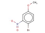 4-溴-3-硝基苯甲醚