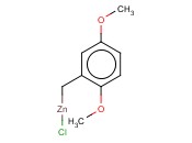 2,5-二<span class='lighter'>甲</span><span class='lighter'>氧基</span>苯基<span class='lighter'>氯化</span>锌