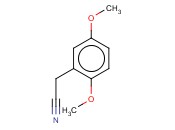2,5-二甲氧基苯乙腈