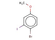 4-BROMO-3-<span class='lighter'>IODOANISOLE</span>