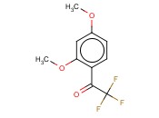 2,2,2-三氟-2',4'-二<span class='lighter'>甲</span><span class='lighter'>氧基</span><span class='lighter'>苯乙酮</span>