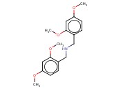 双(2,4-二<span class='lighter'>甲</span><span class='lighter'>氧基</span>苄基)<span class='lighter'>胺</span>