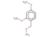 O-(2,4-二甲氧基<span class='lighter'>苄基</span>)<span class='lighter'>羟</span>胺