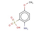 <span class='lighter'>对</span><span class='lighter'>茴香</span><span class='lighter'>胺</span>-2-磺酸