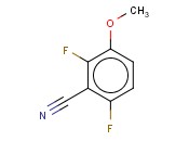 2,6-二<span class='lighter'>氟</span>-3-<span class='lighter'>甲</span>氧氰<span class='lighter'>苯</span>