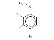 4-溴-2,3-二氟苯甲醚
