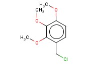 2,3,4-三<span class='lighter'>甲</span><span class='lighter'>氧基</span>氯<span class='lighter'>苄</span>