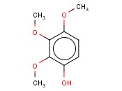 2,3,4-三<span class='lighter'>甲</span><span class='lighter'>氧基</span><span class='lighter'>苯酚</span>