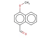 4-甲氧基-1-萘甲醛