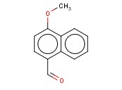 4-METHOXY-1-<span class='lighter'>NAPHTHALDEHYDE</span>