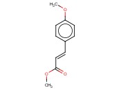 <span class='lighter'>对</span><span class='lighter'>甲</span>氧基<span class='lighter'>肉桂酸</span><span class='lighter'>甲</span>酯