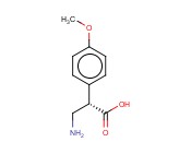 (S)-3-AMINO-2-(4-METHOXY-PHENYL)-PROPIONIC ACID