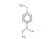 (S)-A-(氨甲基)-4-<span class='lighter'>甲</span><span class='lighter'>氧基</span>-<span class='lighter'>苯</span><span class='lighter'>甲醇</span>