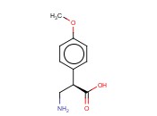 (R)-3-AMINO-2-(4-METHOXY-PHENYL)-PROPIONIC ACID