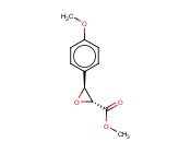 METHYL (2R,3S)-2,3-EPOXY-3-(4-METHOXYPHENYL)PROPIONATE