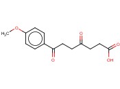 7-(4-METHOXY-PHENYL)-4,7-DIOXO-HEPTANOIC ACID