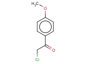 4-<span class='lighter'>甲</span><span class='lighter'>氧基</span>氯代<span class='lighter'>苯乙酮</span>