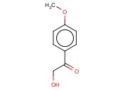 <span class='lighter'>A-HYDROXY-4-METHOXYACETOPHENONE</span>