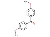 4,4'-DIMETHOXYBENZOPHENONE